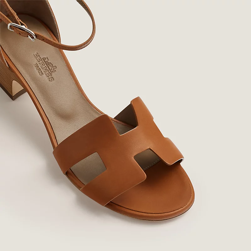 Hermès Encens 50 sandal - Image 2